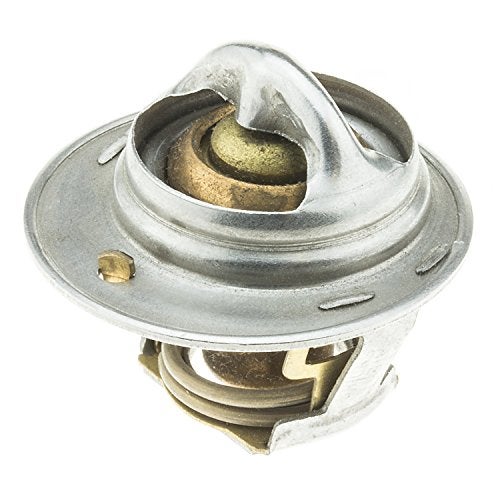 MotoRad 7239-192 Fail-Safe Thermostat - Buick LeSabre (96-05) LaCrosse (05-09) Lucerne (06-08) Park Avenue (95-05) Regal (96-04), Pontiac Grand Prix (97-08), Chevrolet Impala (00-05) - Image 1