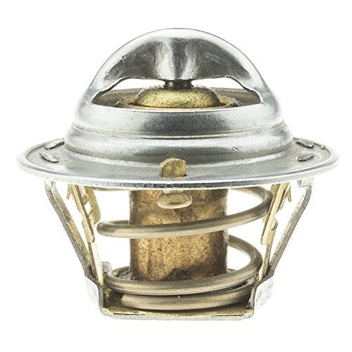 MotoRad 7239-192 Fail-Safe Thermostat - Buick LeSabre (96-05) LaCrosse (05-09) Lucerne (06-08) Park Avenue (95-05) Regal (96-04), Pontiac Grand Prix (97-08), Chevrolet Impala (00-05) - Image 2
