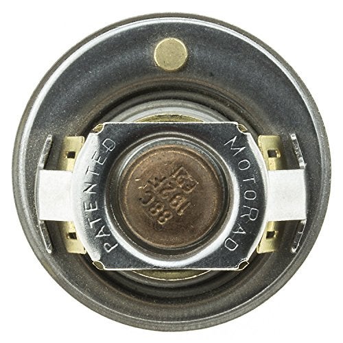 MotoRad 7239-192 Fail-Safe Thermostat - Buick LeSabre (96-05) LaCrosse (05-09) Lucerne (06-08) Park Avenue (95-05) Regal (96-04), Pontiac Grand Prix (97-08), Chevrolet Impala (00-05) - Image 4