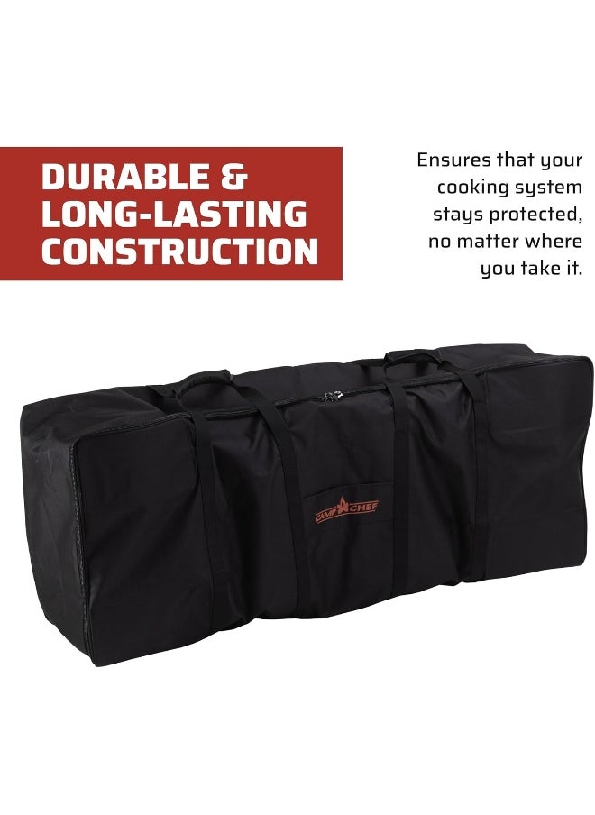 Camp Chef - Camp Chef Carry Bag for Three-Burner Stoves - Image 1