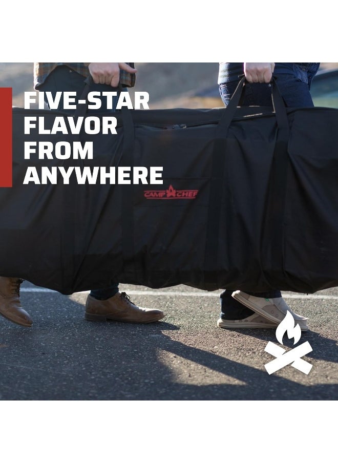 Camp Chef - Camp Chef Carry Bag for Three-Burner Stoves - Image 1