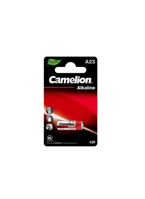 A23 Battery for Remote Control