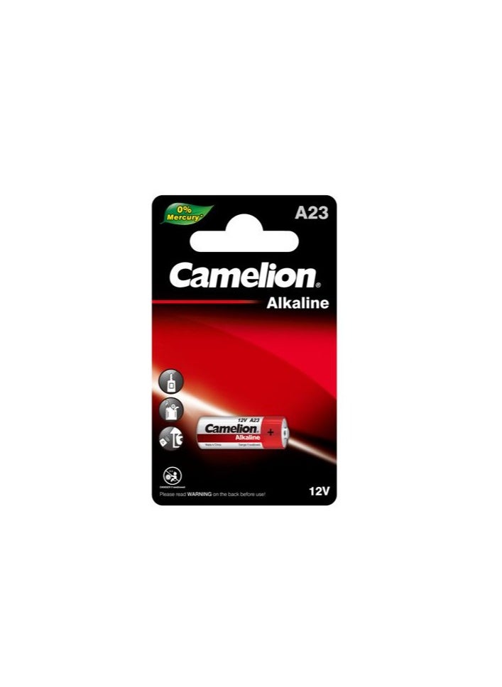 A23 Battery for Remote Control