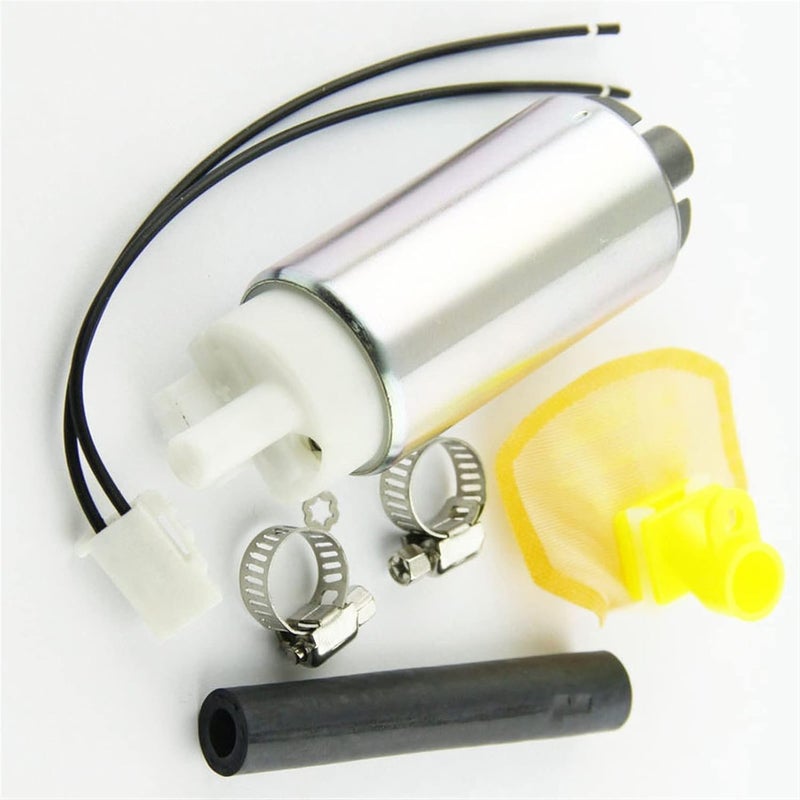 Wivplex Motorcycle Fuel Pump for Suzuki Models - Image 1