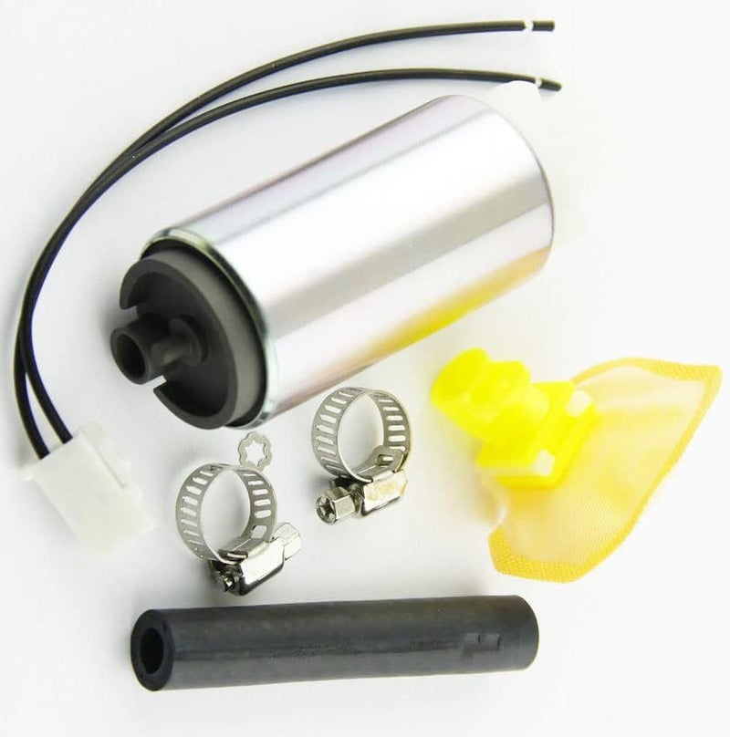 Wivplex Motorcycle Fuel Pump for Suzuki Models - Image 2