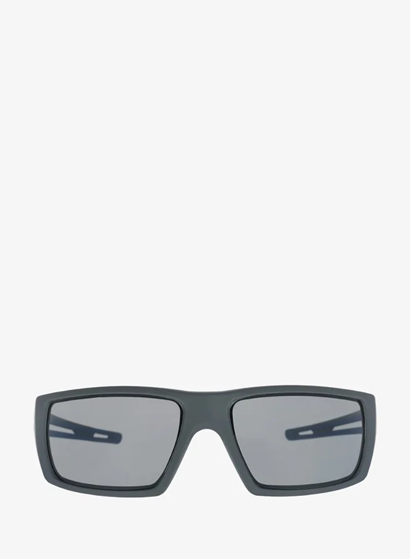 Caterpillar CAT CTSF‑REBAR Men’s TR90 Sunglasses – 67mm Industrial Frame – Rubber Grip Temples
