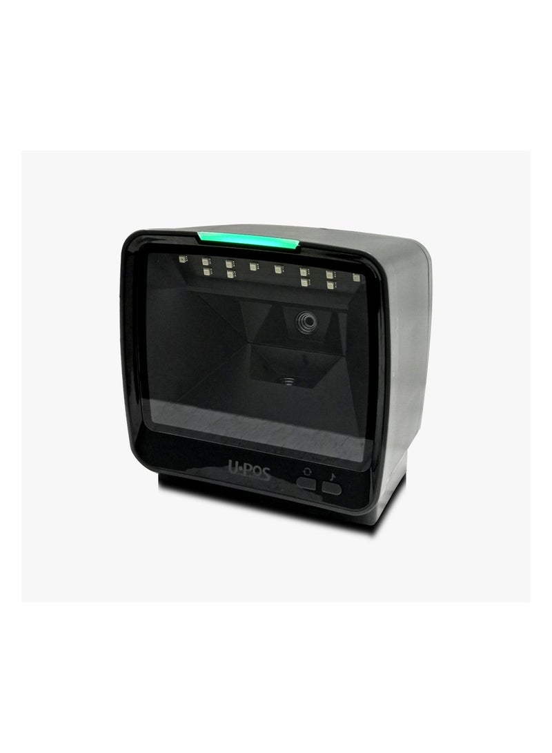 قارئ باركود U.POS UP-888 Pro 2d - Image 1