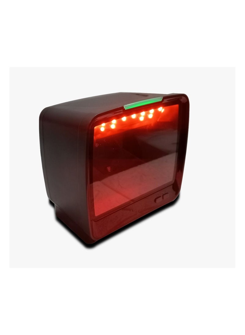 قارئ باركود U.POS UP-888 Pro 2d - Image 2