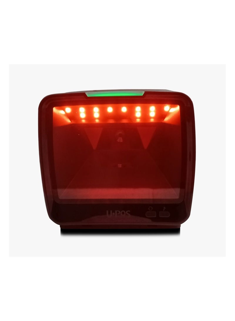 قارئ باركود U.POS UP-888 Pro 2d - Image 3