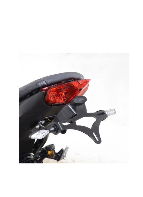 Tail Tidy for Yamaha MT-09 (SP) '21