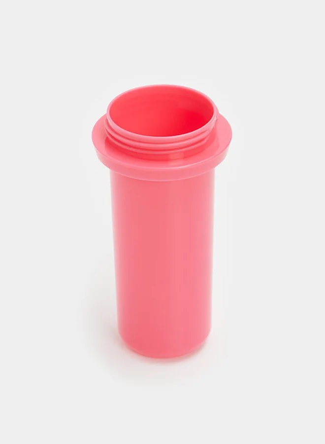mothercare Insulated Flexi Straw Cup Girl