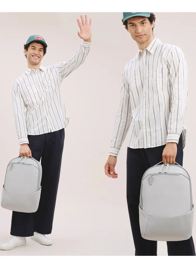 Troubadour Troubadour Apex Backpack 3.0 Premium Versatile Backpack Made of Lightweight, Waterproof Great for Travel, Work, the Gym, Sports, Black