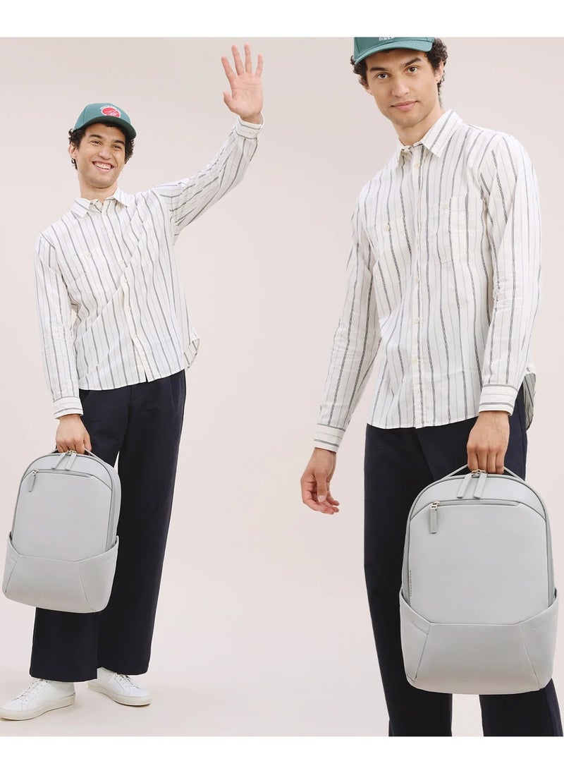 Troubadour - Troubadour Apex Backpack 3.0 Premium Versatile Backpack Made of Lightweight, Waterproof Great for Travel, Work, the Gym, Sports, Black - Image 1