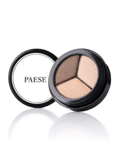 Paese Paese Triple Opal Eye Shadow Three Dimensional Effect Eye Make Up No 238  - Image 1