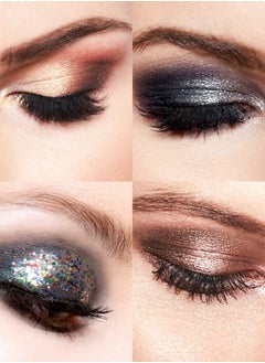 Paese Paese Triple Opal Eye Shadow Three Dimensional Effect Eye Make Up No 238  - Image 3