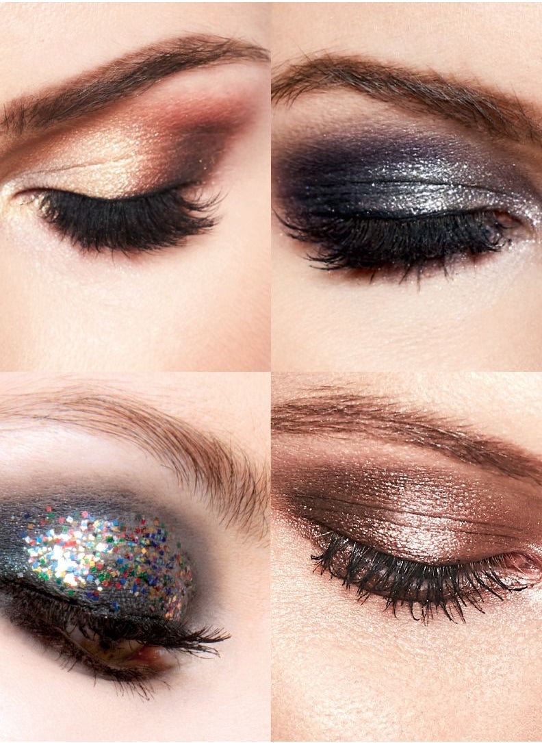 Paese - Paese Triple Opal Eye Shadow Three Dimensional Effect Eye Make Up No 238 - Image 1