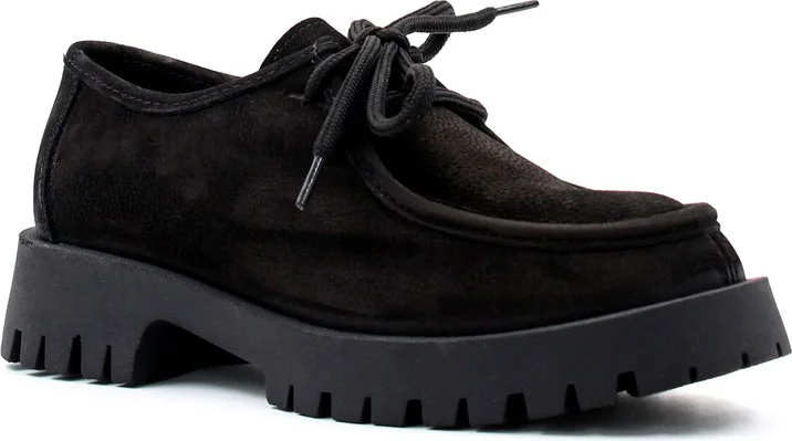 فاست ستيب Leather Women's Casual Shoes 581ZA2847