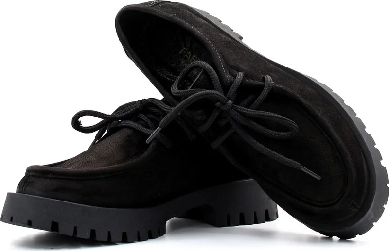 فاست ستيب Leather Women's Casual Shoes 581ZA2847