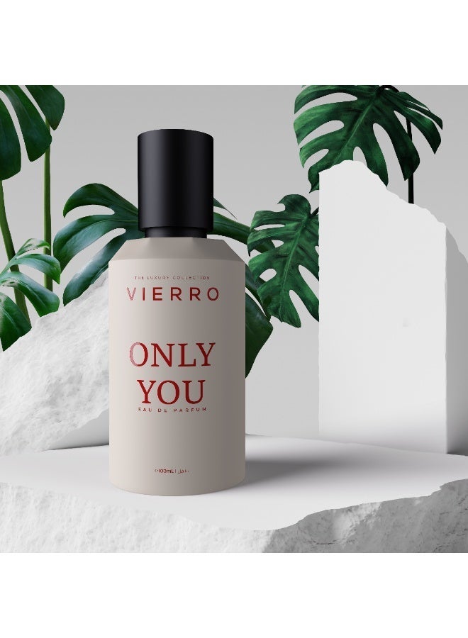 Vierro Only You - Image 3
