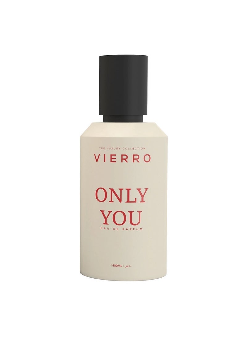 Vierro Only You - Image 1