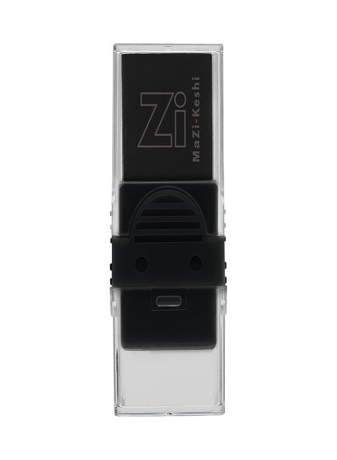Kutsuwa RE044BK Magnetized Eraser, Black - Image 1