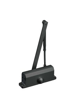 Ryobi DOOR CLOSER SMALL BLACK COLOR 9903 RYOBI 
