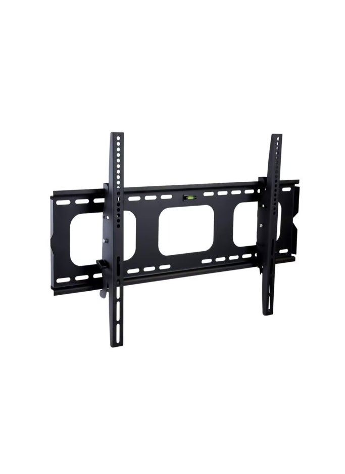 Generic Tilting TV Wall Mount Bracket For Samsung Sony Vizio LG Panasonic TCL Element 32 40 42 47 50 55 60 65 Inch TVs VESA 200x200 400x400 600x400, 750x450 Compatible Premium Tilt 175 Lbs Capacity  - Image 1