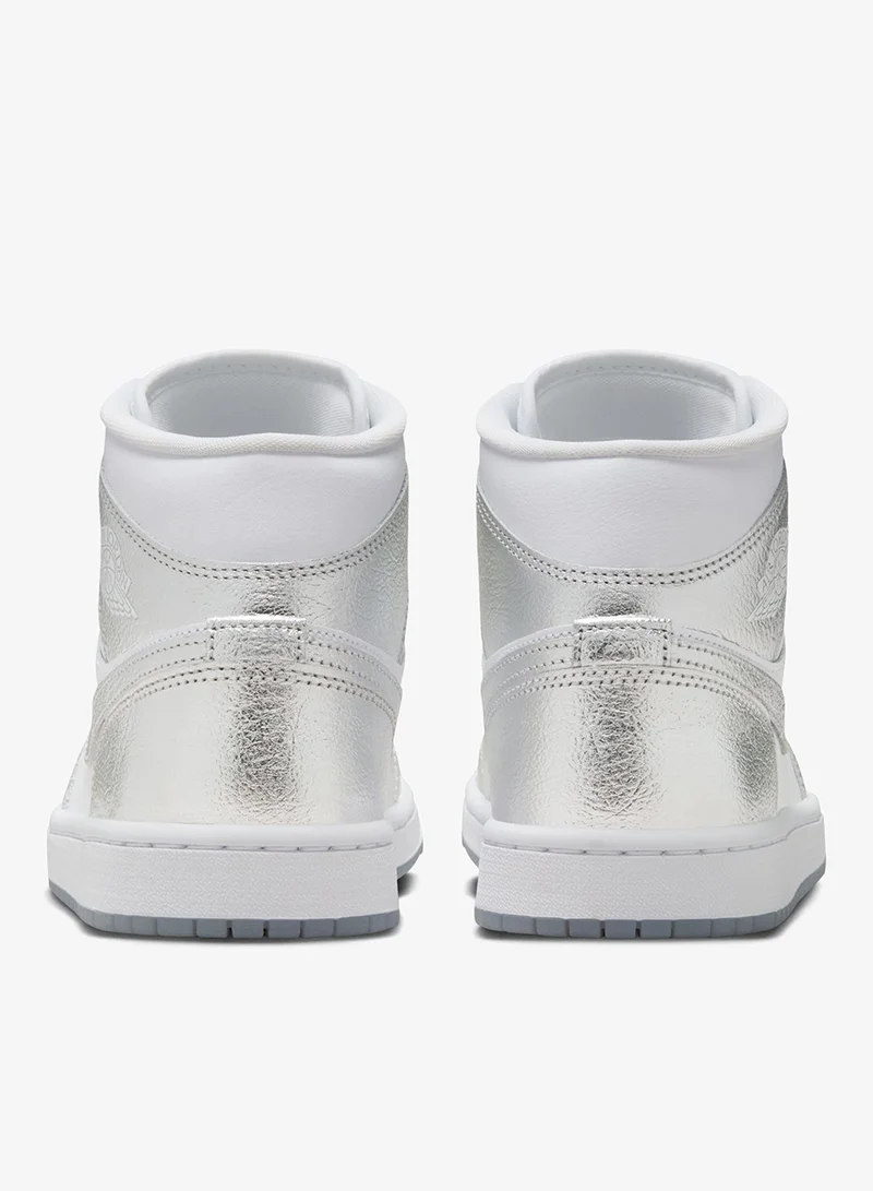Jordan  Air Jordan 1 Mid Se C/O for Women | Best Price UAE