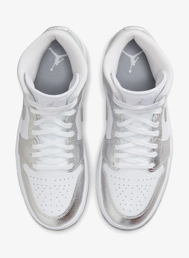 Jordan  Air Jordan 1 Mid Se C/O for Women | Best Price UAE