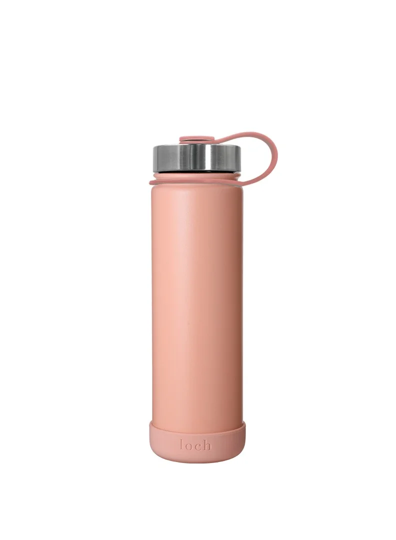 LOCH 650 ml Apricot Crush Monochrome Bottle
