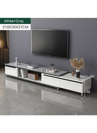 طاولة تخزين رف حديثة لغرفة المعيشة مقاس 210 سم - pzsku/ZC84D96CCF910478AB446Z/45/_/1726205273/c6bc154e-43f0-4303-a75b-f0a1a1402867