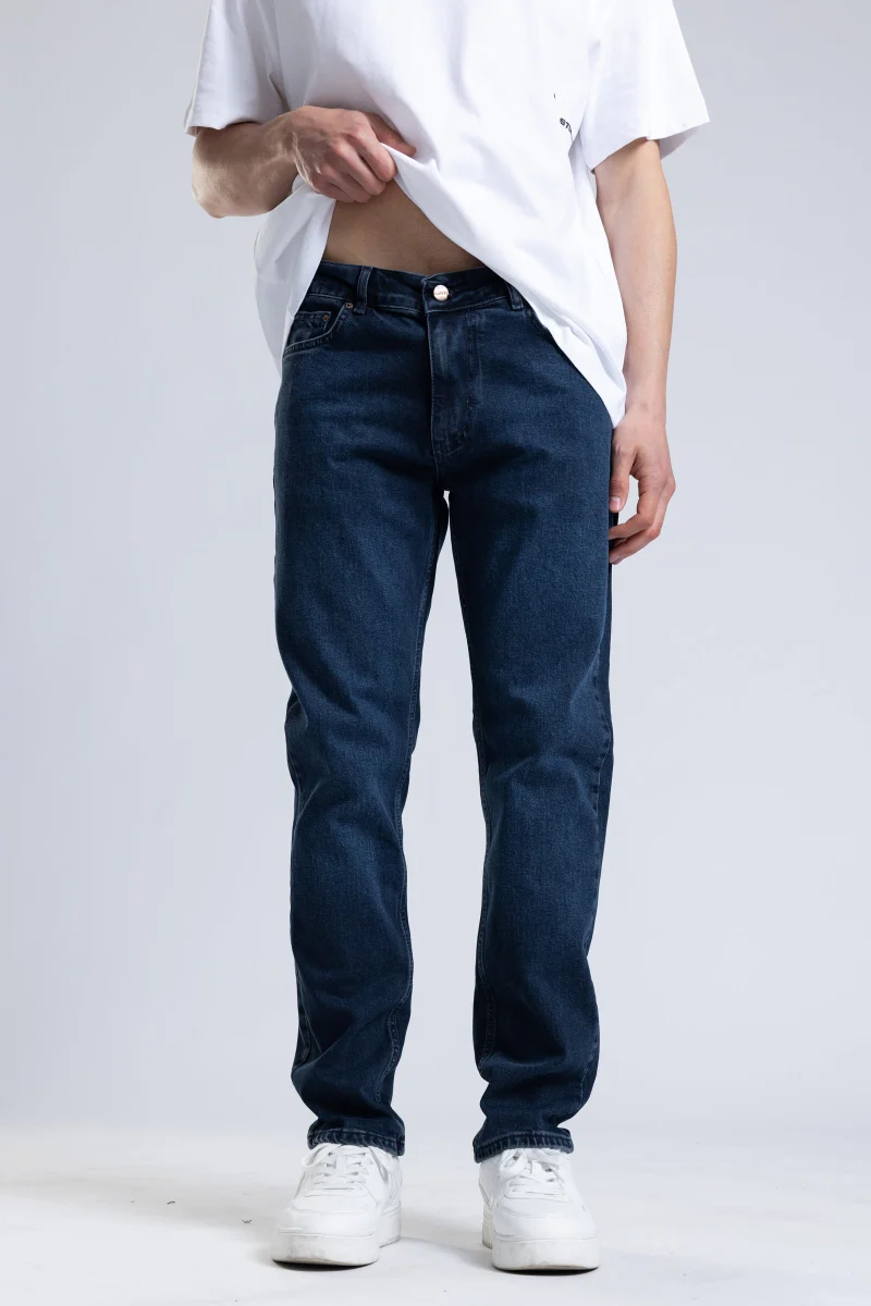 Catch Regular Fit Jean