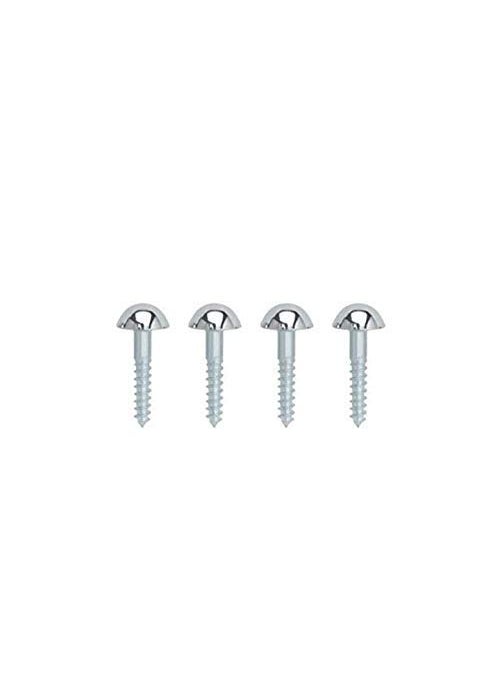 MAP MAP Pack of 1 PC Stainless Pure Steel 6 PIN Cloth Hook Hanger Wall Door Hook SSL  - Image 2