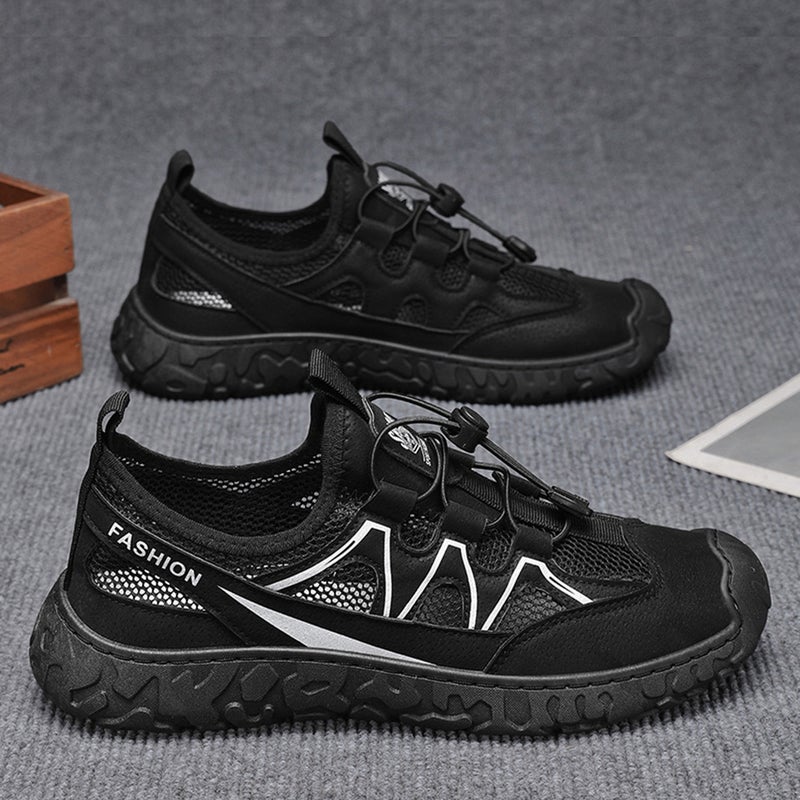 Unisex Casual Sneaker Shoes - Image 4