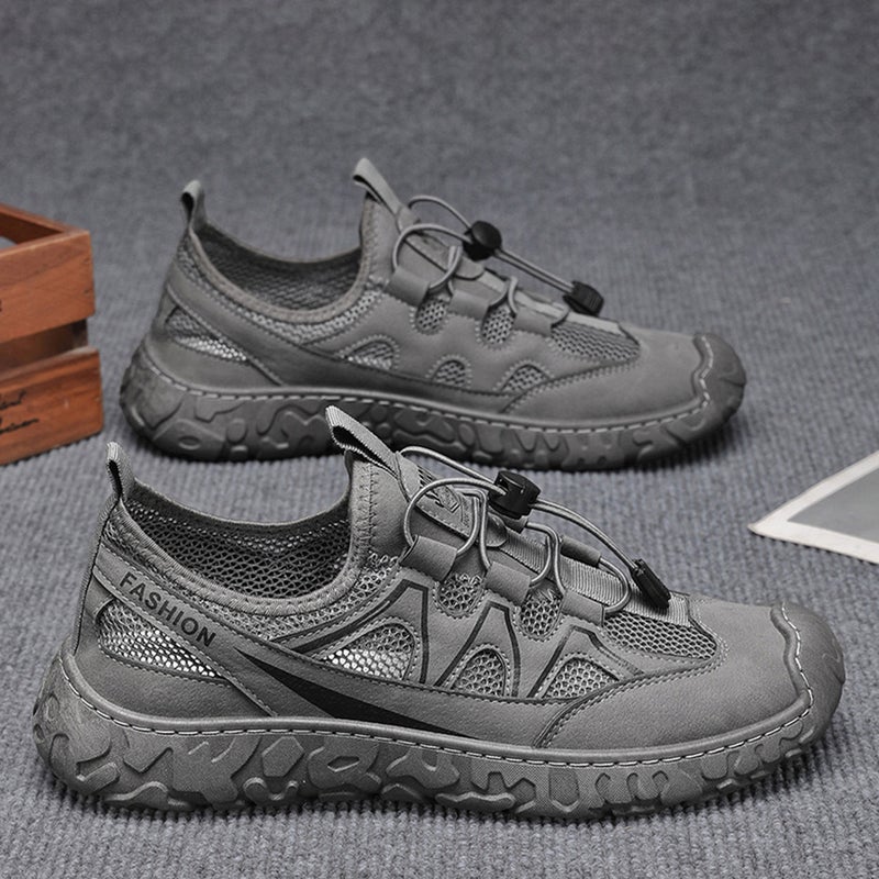 Unisex Casual Sneaker Shoes - Image 3