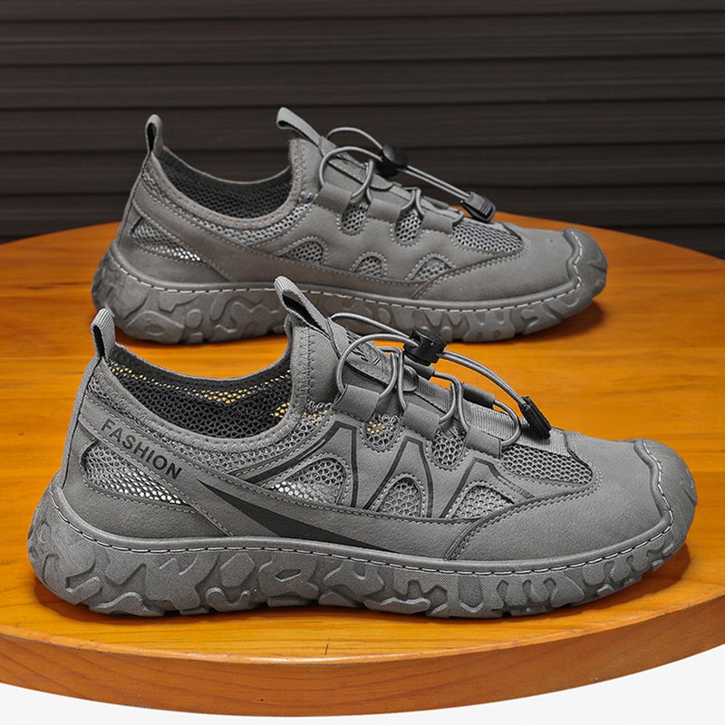 Unisex Casual Sneaker Shoes - Image 5