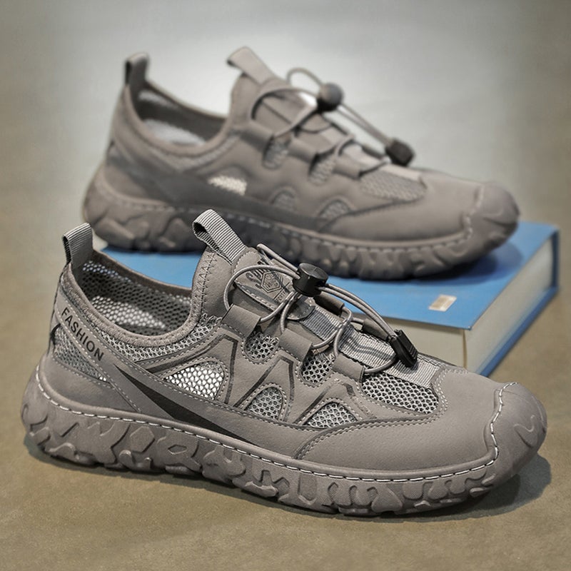 Unisex Casual Sneaker Shoes - Image 2