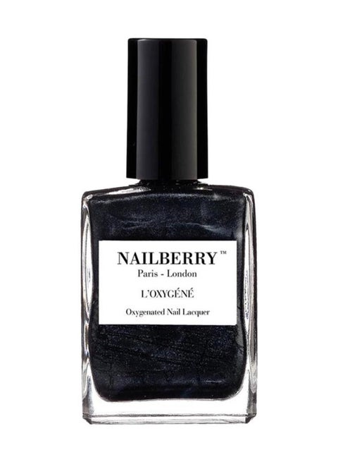 L'Oxygéné Oxygenated Nail Lacquer  50 Shades 15ml