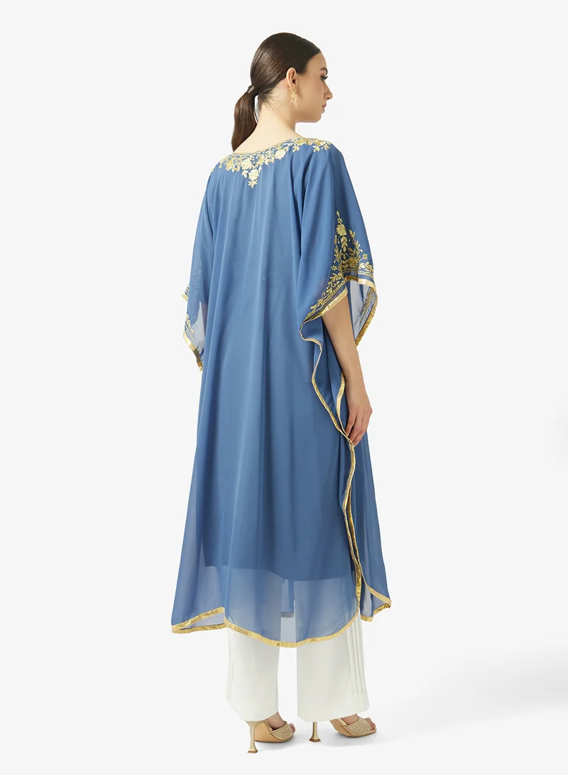 ARABIAN CLOSET LADIES KAFTAN
