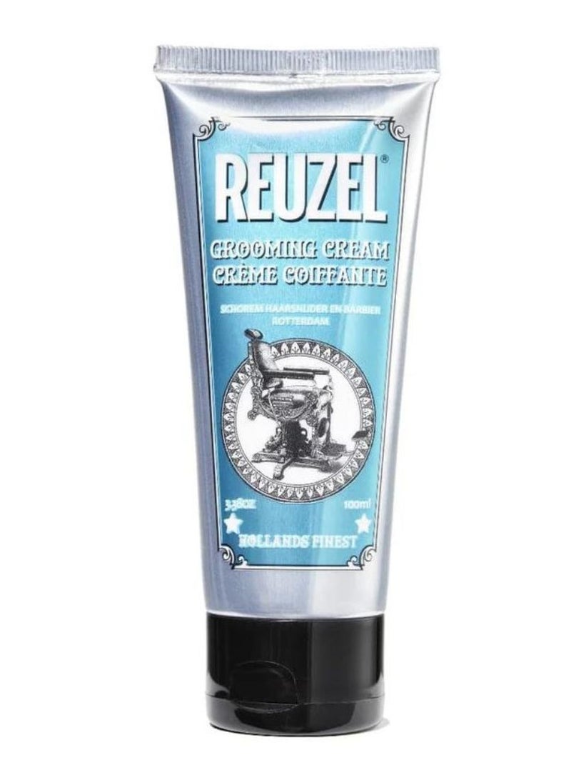 Reuzel Grooming Cream 100ml - Image 1