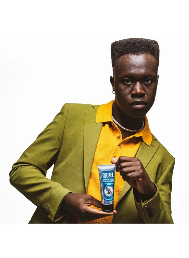 Reuzel Grooming Cream 100ml - Image 3