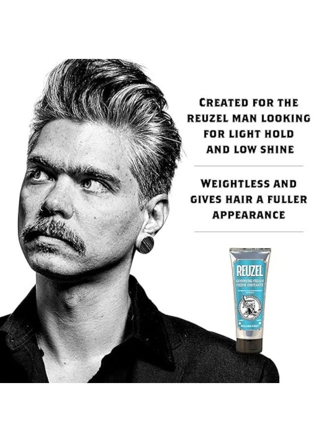 Reuzel Grooming Cream 100ml - Image 2
