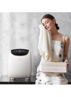 OIDIRE Oidire 7L Clothes Washing and Dryer Machine  - Image 5