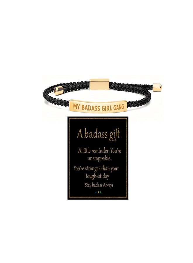 72ore Keep Going Bracelet Inspirational Bracelets Never Give Up Jewelry Encouragement Gifts Mantra Bracelets - Image 1