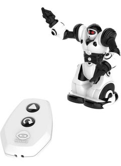 WowWee Robosapien Remix - 4 Robots In 1 - With 4 Arm Launchers 