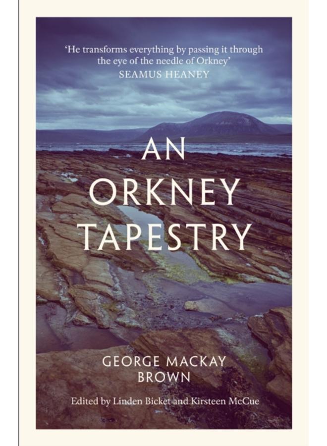 An Orkney Tapestry 