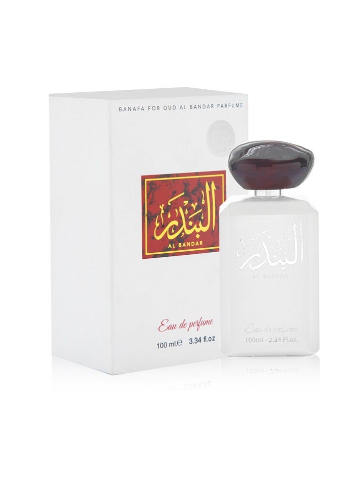 بانافع عطر البندر من بانافع 100 مل - Image 1