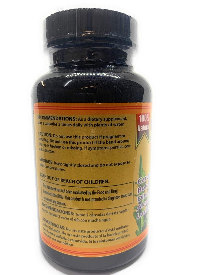 GMP Liver Plus 60 Cap(700mg) - Image 4