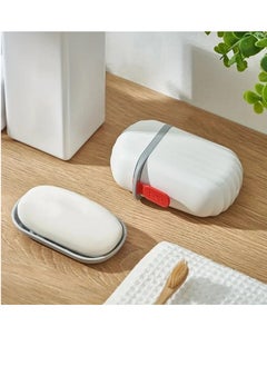 ممون 2 قطعة سفر صابون مجموعة  - Image 4