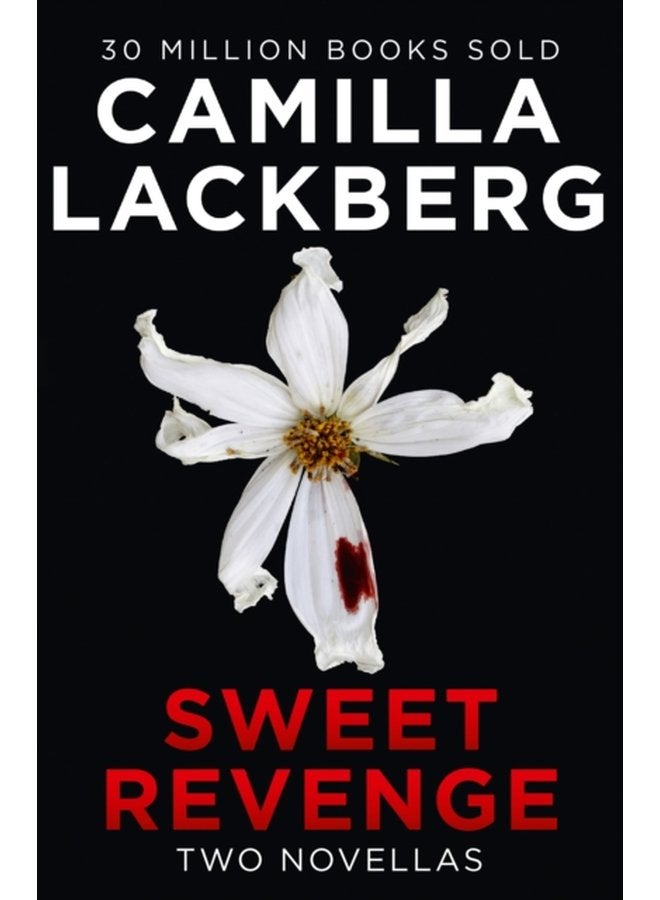 Sweet Revenge - Paperback